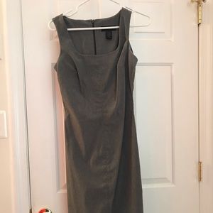Express Form fitting stretch dress size 1/2